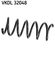 SKF VKDL 32048